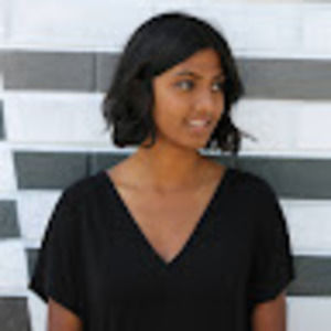 Meet your Posher, Thilani